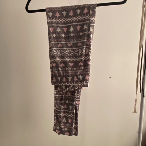 Comfy Christmas leggings - Picture 2 of 2